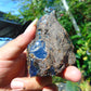62 gram Rough Raw Indonesian Blue Amber for Healing RBM23