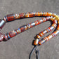 90 gram Small Beads Combination Necklace Indonesian Amber for Healing NK19
