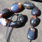 138 gram Small Beads Combination Necklace Indonesian Amber for Healing