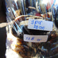 138 gram Small Beads Combination Necklace Indonesian Amber for Healing