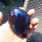 72.57 gr Pendant Indonesian blue Amber for Healing N40
