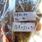 190 gram Rough Raw Indonesian Blue Amber for Healing RBM69