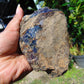 264 gram Rough Raw Indonesian Blue Amber for Healing RBM65