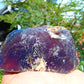 202 gram Rough Raw Indonesian Blue Amber for Healing RBM38
