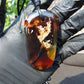 31 gr Pendant 68x38x16 mm Indonesian Amber for Healing A44B