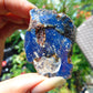 52 gram Rough Raw Indonesian Blue Amber for Healing RBM37