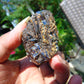 52 gram Rough Raw Indonesian Blue Amber for Healing RBM37