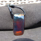 20 gr Pendant Indonesian Blue Amber for Healing PD18