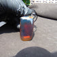 20 gr Pendant Indonesian Blue Amber for Healing PD18