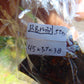 52 gram Rough Raw Indonesian Blue Amber for Healing RBM37