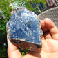 98 gram Rough Raw Indonesian Blue Amber for Healing RBM67