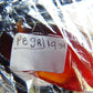 14 gram Pendant Indonesian Crystal Amber for Healing pb98