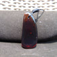 16 gr Pendant 66x30x12 mm Indonesian Amber for Healing PDA846