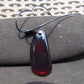 16 gr Pendant 66x30x12 mm Indonesian Amber for Healing PDA846