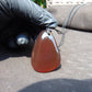 19 gr Pendant 55x39x16 mm Indonesian Amber for Healing PDA365