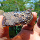 19 gram Rough Raw Indonesian Blue Amber for Healing RBM43