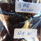 124 gram Small Beads Combination Necklace Indonesian Amber for Healing