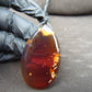 17 gr Pendant Indonesian Amber for Healing PD19