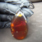 17 gr Pendant Indonesian Amber for Healing PD19