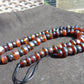75 gram Small Beads Combination Necklace Indonesian Amber for Healing No.6