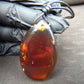 17 gr Pendant Indonesian Amber for Healing PD19