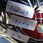 9 gr Donut Pendant Indonesian Blue Amber for Healing 26A29