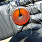 9 gr Donut Pendant Indonesian Amber for Healing 26A33