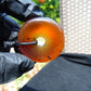 9 gr Donut Pendant Indonesian Amber for Healing 26A33