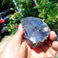 98 gram Rough Raw Indonesian Blue Amber for Healing RBM21