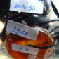 9 gr Donut Pendant Indonesian Amber for Healing 26A33