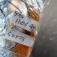 11.8 gram Pendant Indonesian Blue Crystal Amber for Healing Y26