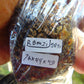 98 gram Rough Raw Indonesian Blue Amber for Healing RBM21