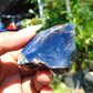 24 gram Rough Raw Indonesian Blue Amber for Healing RBM53