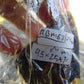 24 gram Rough Raw Indonesian Blue Amber for Healing RBM53