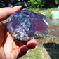 51 gram Rough Raw Indonesian Blue Amber for Healing RBM18