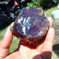 51 gram Rough Raw Indonesian Blue Amber for Healing RBM18