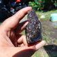 51 gram Rough Raw Indonesian Blue Amber for Healing RBM18