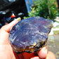 51 gram Rough Raw Indonesian Blue Amber for Healing RBM18