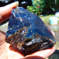 96 gram Rough Raw Indonesian Blue Amber for Healing RBM60