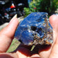 48 gram Rough Raw Indonesian Blue Amber for Healing RBM52