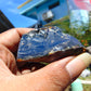 48 gram Rough Raw Indonesian Blue Amber for Healing RBM52