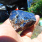 48 gram Rough Raw Indonesian Blue Amber for Healing RBM52