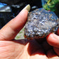 25 gram Rough Raw Indonesian Blue Amber for Healing RBM40