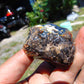 25 gram Rough Raw Indonesian Blue Amber for Healing RBM40