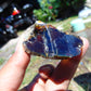 25 gram Rough Raw Indonesian Blue Amber for Healing RBM40