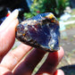 25 gram Rough Raw Indonesian Blue Amber for Healing RBM40