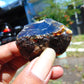 25 gram Rough Raw Indonesian Blue Amber for Healing RBM40