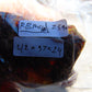 25 gram Rough Raw Indonesian Blue Amber for Healing RBM40