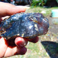 59 gram Rough Raw Indonesian Blue Amber for Healing RBM32