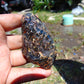 59 gram Rough Raw Indonesian Blue Amber for Healing RBM32